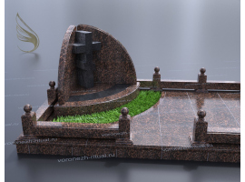 Комплекс 3D-076